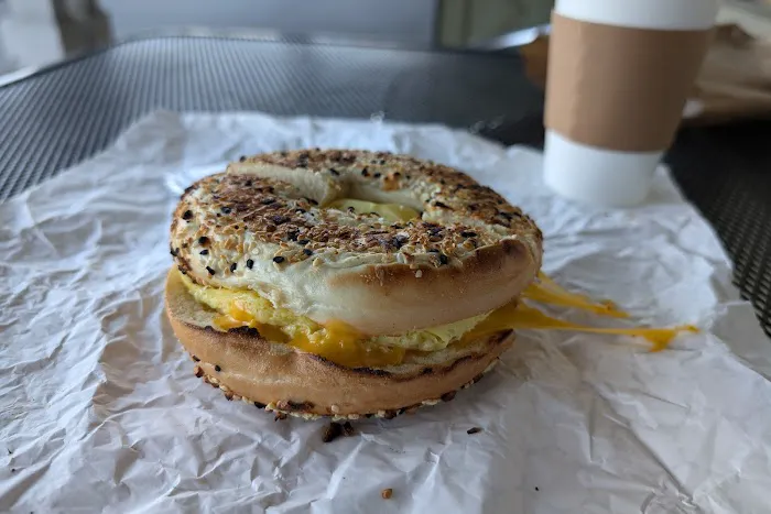 HB Bagels & Cafe Picture 5