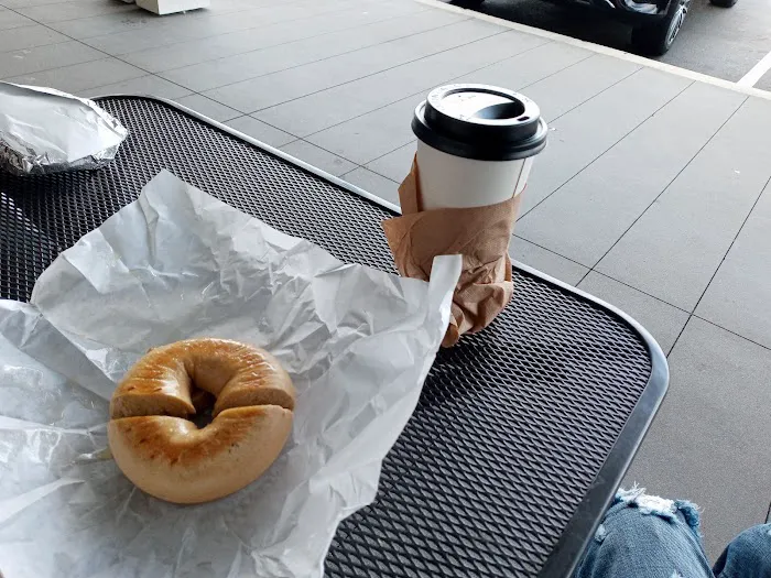 HB Bagels & Cafe Picture 8