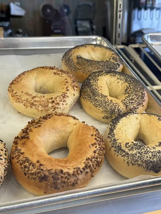 HB Bagels & Cafe Picture 9
