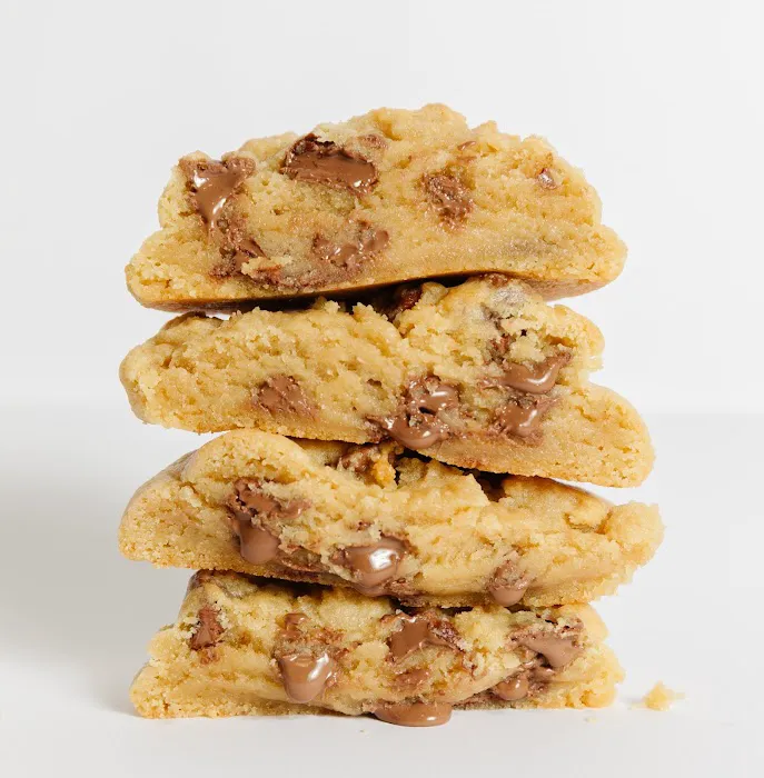 Chip Cookies Picture 3