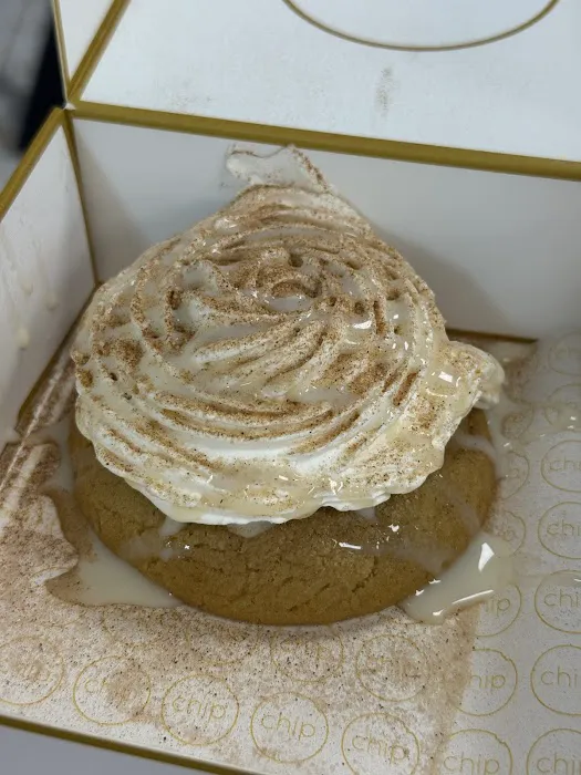 Chip Cookies Picture 10