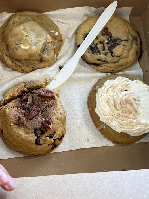 Chip Cookies Picture 9