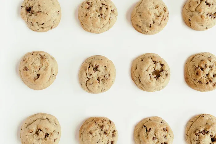 Chip Cookies Picture 2