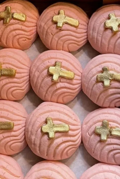 Conchas by Maribel Picture 9