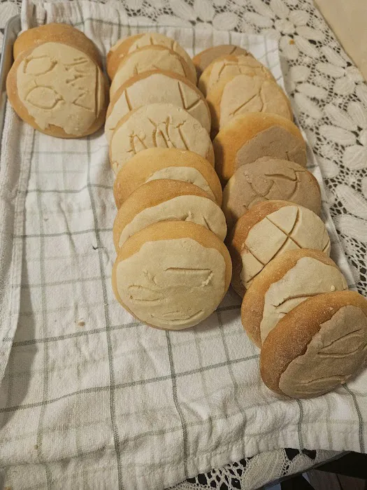 Conchas by Maribel Picture 5