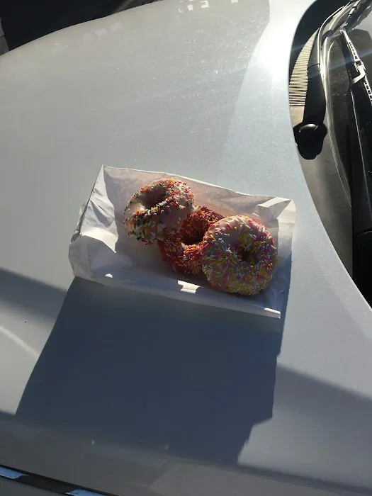 K & M Donuts Picture 6