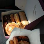 K & M Donuts