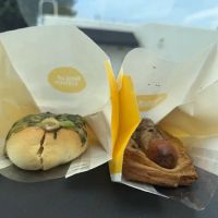 Bag of Cakes ico