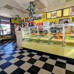 M J's Donuts