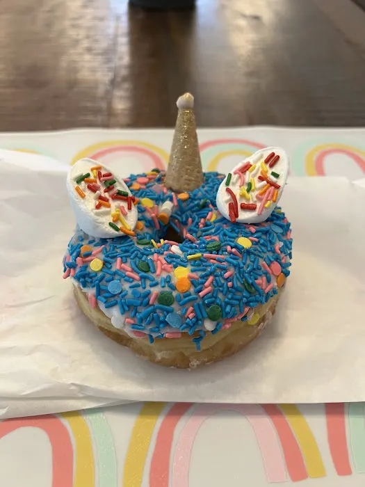 Donut Star Picture 3