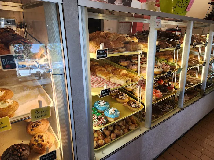 Donut Star Picture 10