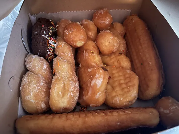 Donut Star Picture 4