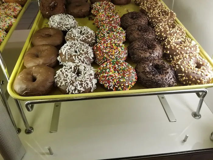 Donut Star Picture 5