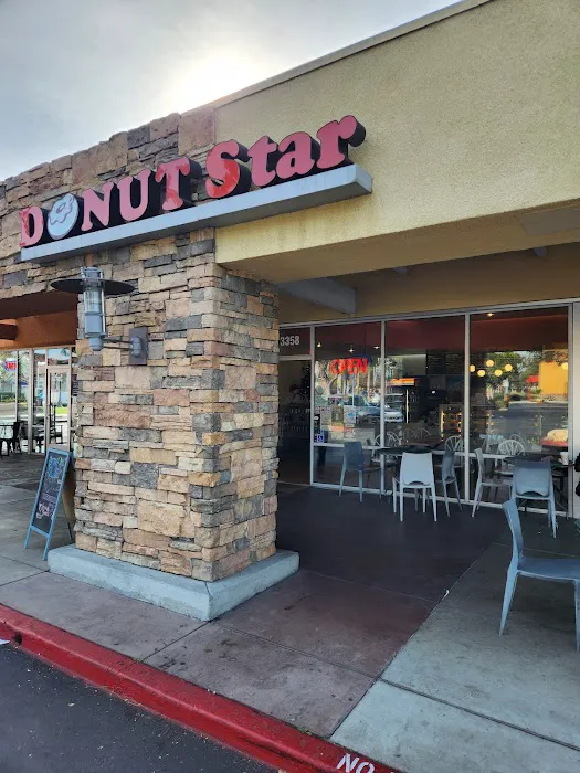 Donut Star Picture 8