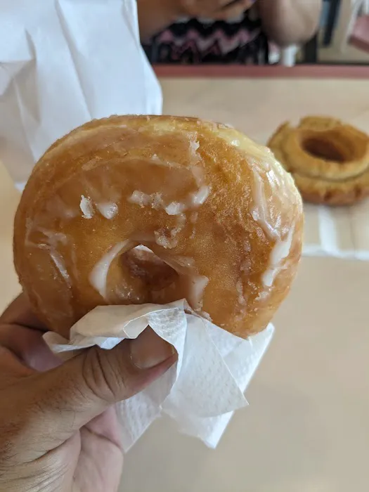 Donut Star Picture 1