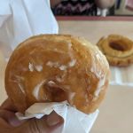 Donut Star