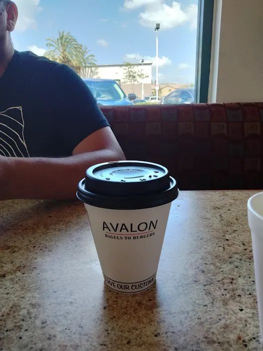 Avalon Bagels To Burgers Picture 3