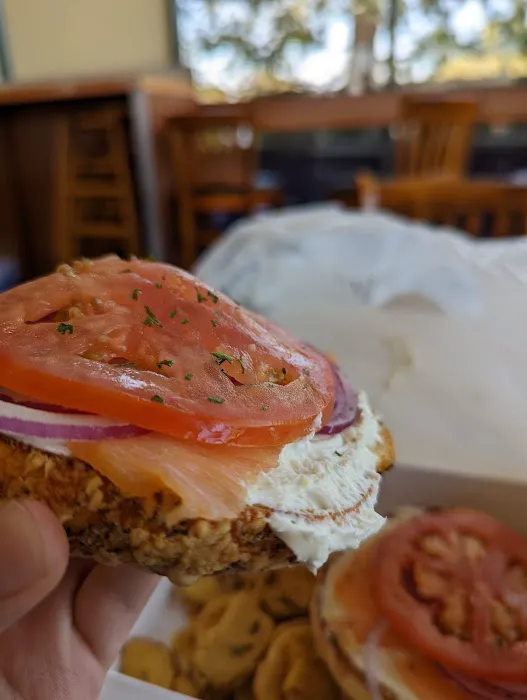 Avalon Bagels To Burgers Picture 4