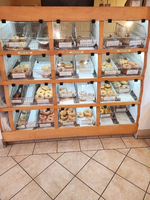 Avalon Bagels To Burgers Picture 6