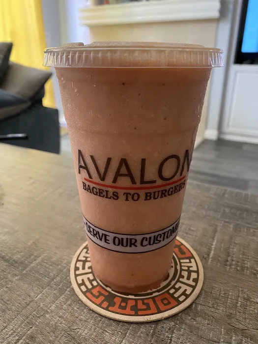 Avalon Bagels To Burgers Picture 1