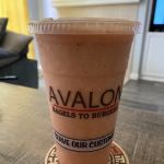 Avalon Bagels To Burgers