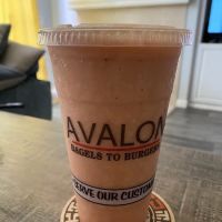 Avalon Bagels To Burgers ico