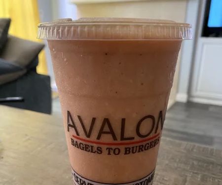 Avalon Bagels To Burgers