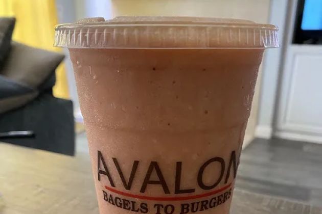 Avalon Bagels To Burgers