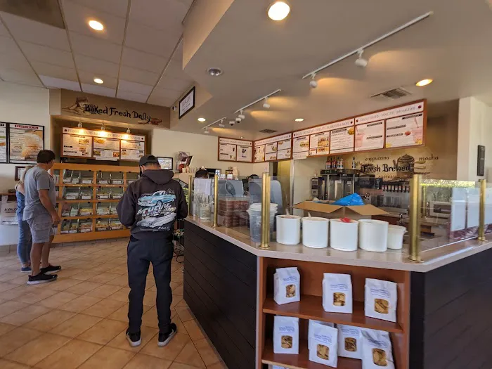 Avalon Bagels To Burgers Picture 8