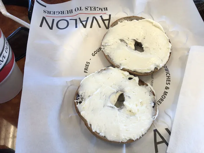 Avalon Bagels to Burgers Picture 2