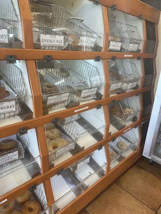 Avalon Bagels to Burgers Picture 10
