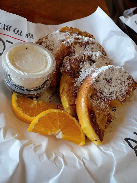 Avalon Bagels to Burgers Picture 9