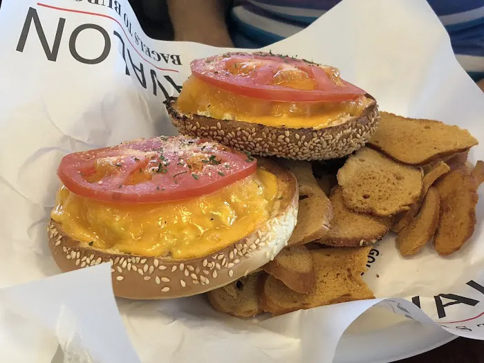 Avalon Bagels to Burgers Picture 7