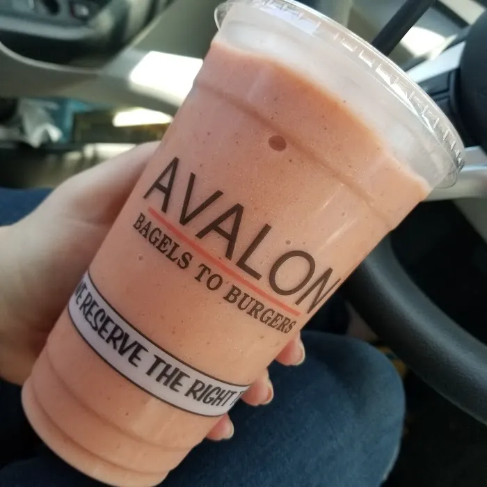 Avalon Bagels to Burgers Picture 5
