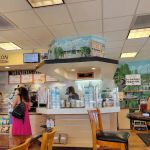 Avalon Bagels to Burgers