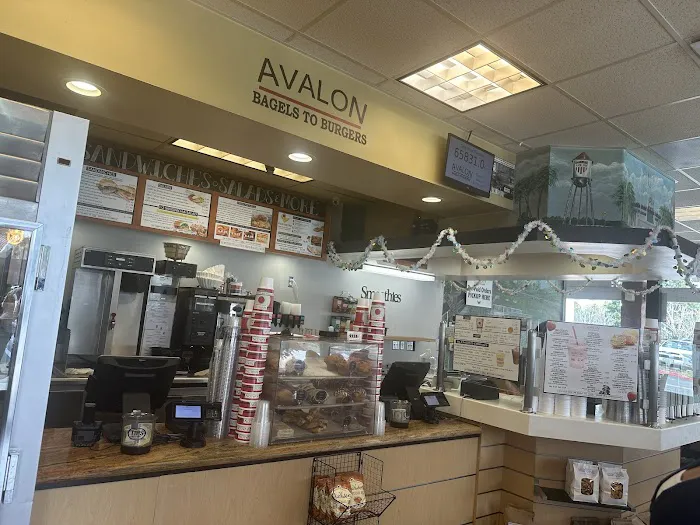 Avalon Bagels to Burgers Picture 8