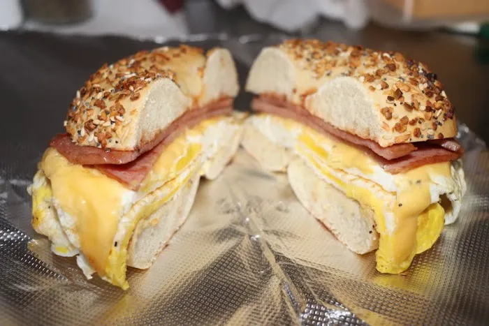 All Star Bagel & Grill of Forked River Picture 7