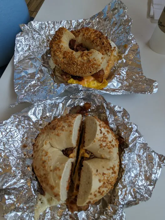 All Star Bagel & Grill of Forked River Picture 6