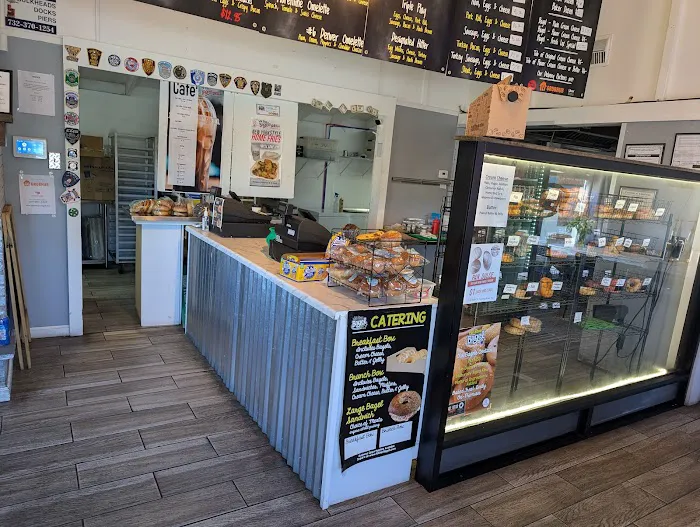 All Star Bagel & Grill of Forked River Picture 5