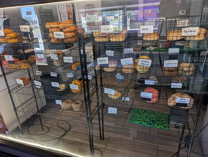 All Star Bagel & Grill of Forked River Picture 2