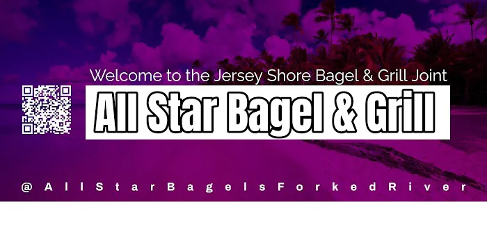 All Star Bagel & Grill of Forked River Picture 1