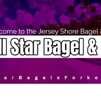 All Star Bagel & Grill of Forked River ico