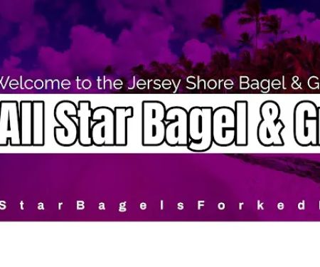 All Star Bagel & Grill of Forked River