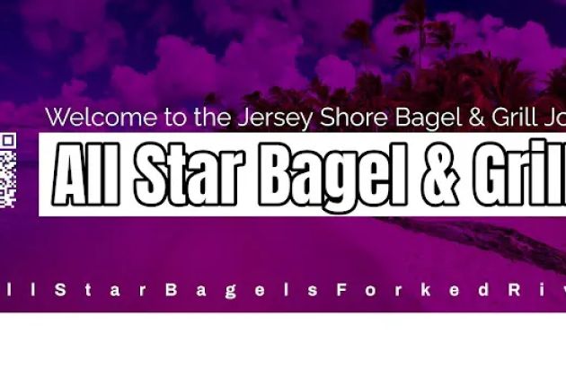 All Star Bagel & Grill of Forked River