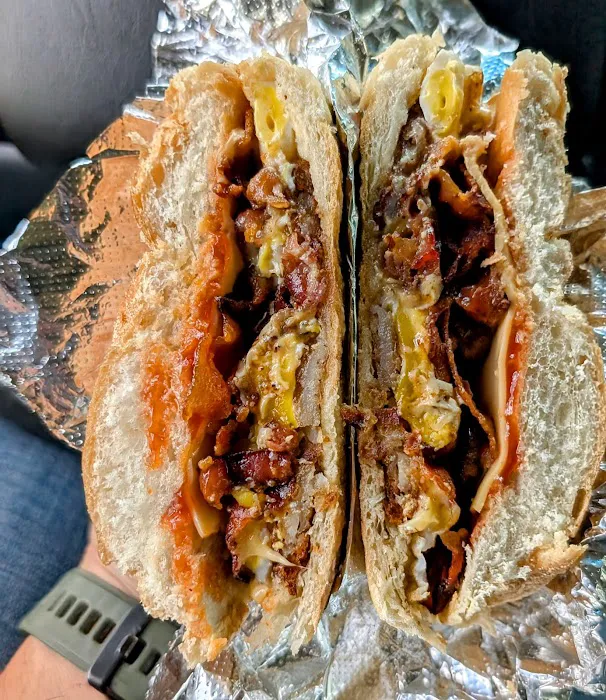 All Star Bagel & Grill of Forked River Picture 10