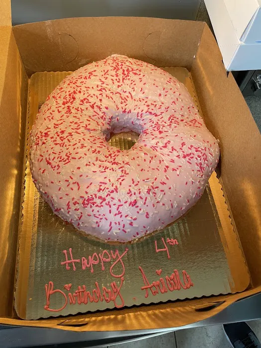 Waretown Bakery Picture 1