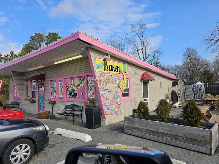 Waretown Bakery Picture 6