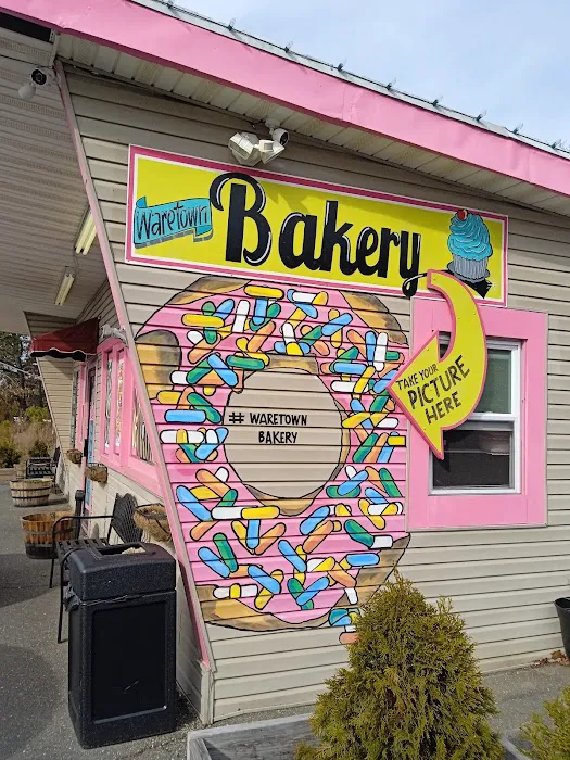 Waretown Bakery Picture 9