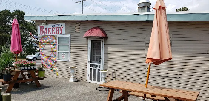 Waretown Bakery Picture 3