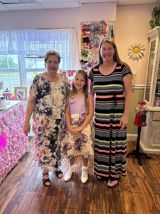 A Sweet Memory Cake Shoppe and Tea Room Picture 1